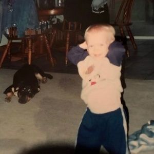 Meet your Posher, Angela